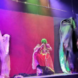 Teatrul Terasa Infinit Băutură