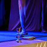 Teatrul Terasa Infinit Băutură