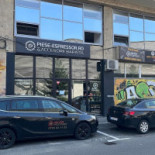 Service Espressor Service Aparate Cafea Exterior