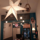 God's Coffee Exterior
