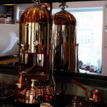Level Up Speciality Coffee Băutură