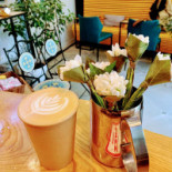 Level Up Speciality Coffee Băutură