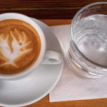 God's Coffee Băutură