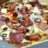 Biboche Pizza Mâncare