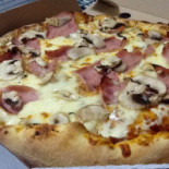 Biboche Pizza Mâncare
