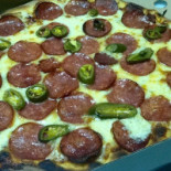 Biboche Pizza Mâncare