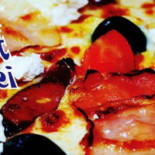 Biboche Pizza Mâncare