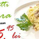 Biboche Pizza Mâncare