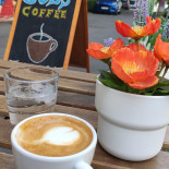 God's Coffee Băutură