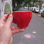 God's Coffee Băutură