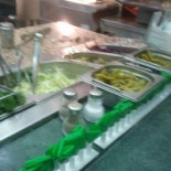 Dristor Kebap Băutură