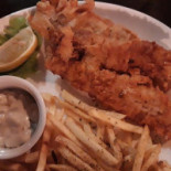 Corner Pub Grill Nourriture