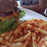 Corner Pub Grill Nourriture