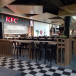 Parklake Shopping Center În interior