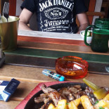 Corner Pub Grill Boisson