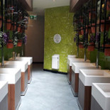 Parklake Shopping Center În interior