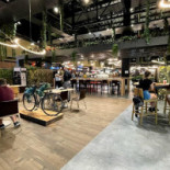 Parklake Shopping Center În interior