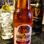 Corner Pub Grill Bebida