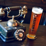 Corner Pub Grill Bebida