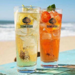 Corner Pub Grill Getränk