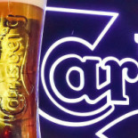 Corner Pub Grill Getränk