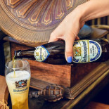 Corner Pub Grill Getränk