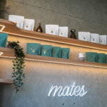 Mates Coffee House Băutură