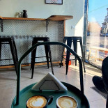 Mates Coffee House Băutură