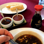 Hong Kong Băutură