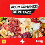 Apéritivo Mâncare