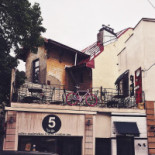 5 To Go Exterior