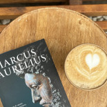 Om Coffee Meniu