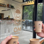 Om Coffee Băutură