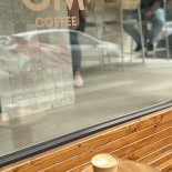 Om Coffee Băutură
