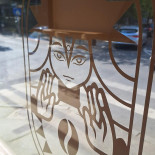 Om Coffee Băutură