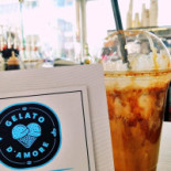 Jap. Speciality Coffee Tribunal Băutură