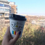 Jap. Speciality Coffee Tribunal Băutură