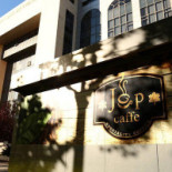 Jap. Speciality Coffee Tribunal Băutură