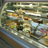Alice Dessert Shop Mâncare
