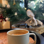 Un Moft Cafe Băutură