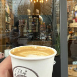 Un Moft Cafe Băutură