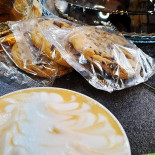 Un Moft Cafe Băutură
