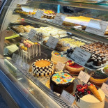 Alice Dessert Shop Băutură