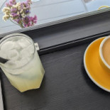 Incotro Speciality Coffee Băutură