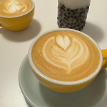 Incotro Speciality Coffee Băutură