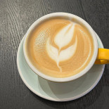 Incotro Speciality Coffee Băutură