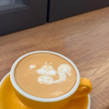 Incotro Speciality Coffee Băutură