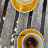 Incotro Speciality Coffee Băutură