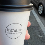 Incotro Speciality Coffee Băutură
