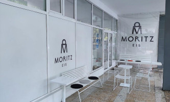 Moritz Eis Bebida